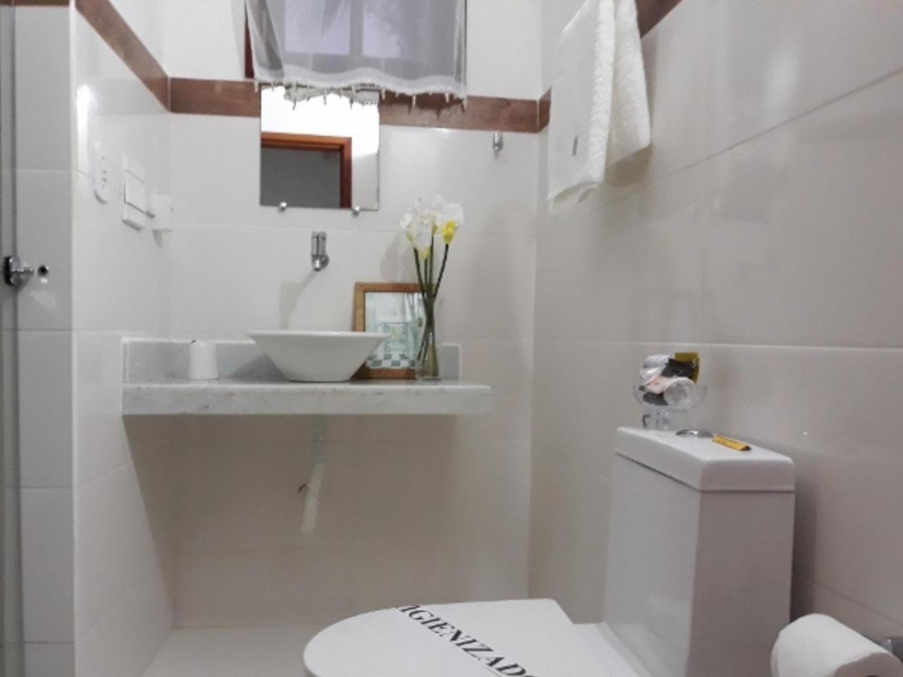 Chalés de Charme Porto Seguro Extérieur photo