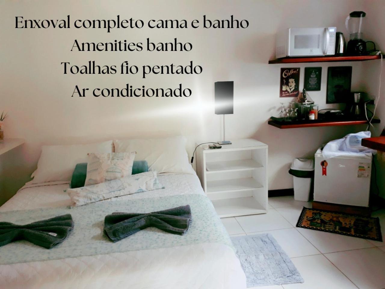 Chalés de Charme Porto Seguro Chambre photo