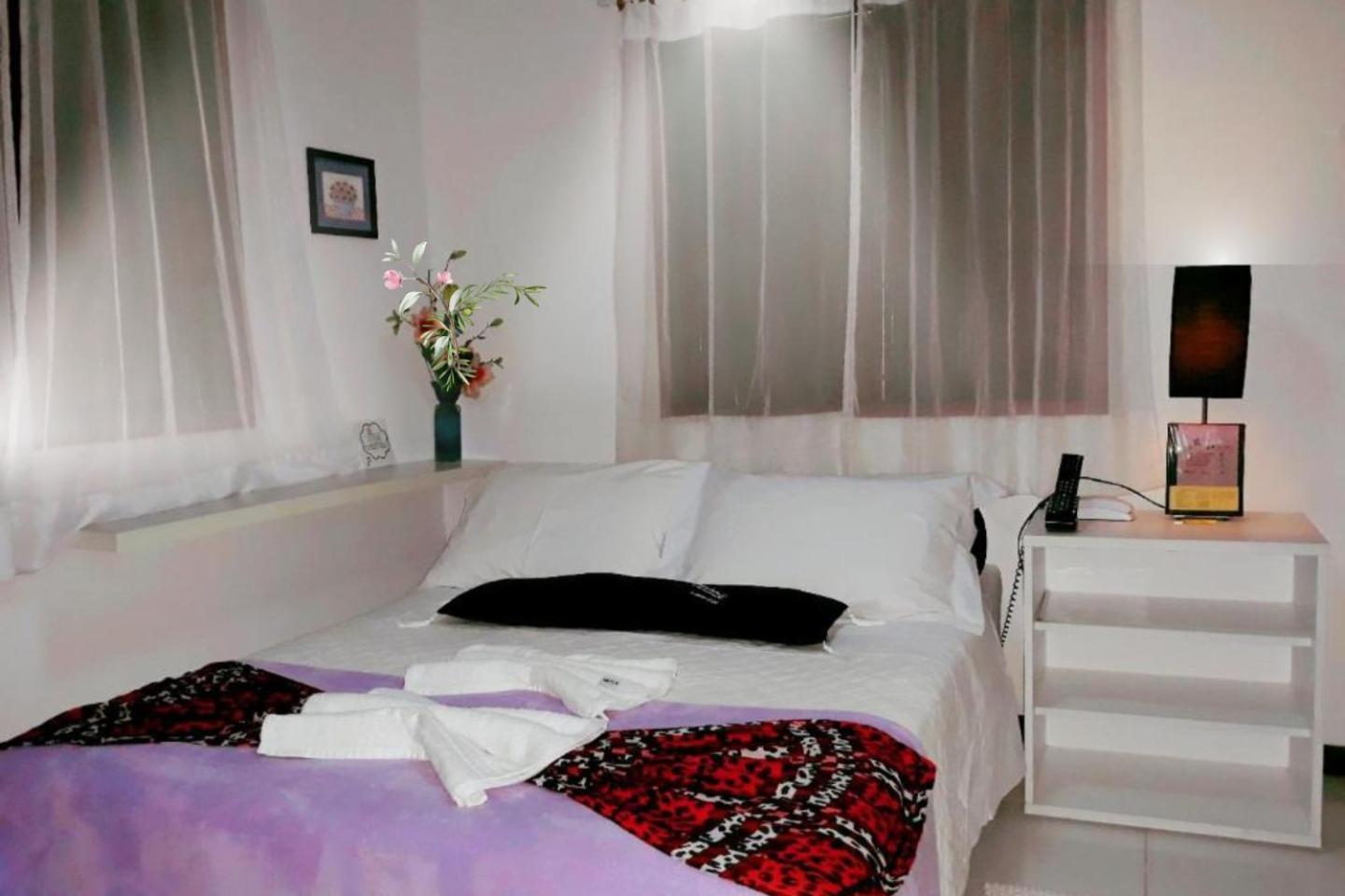 Chalés de Charme Porto Seguro Chambre photo