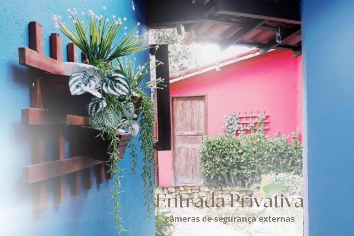 Chalés de Charme Porto Seguro Extérieur photo