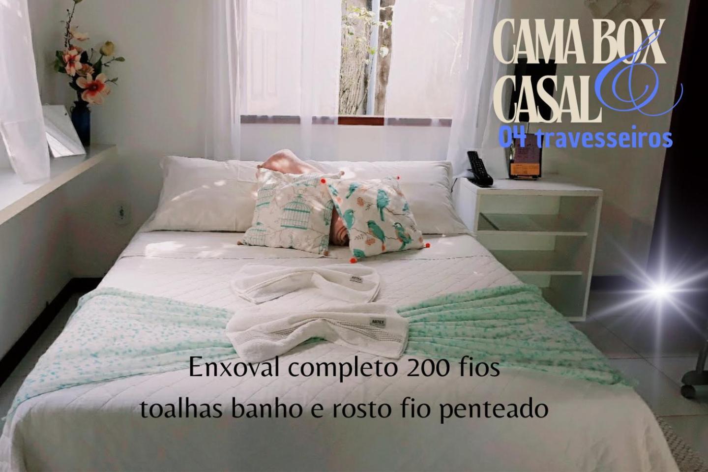Chalés de Charme Porto Seguro Chambre photo