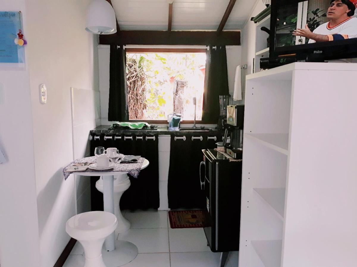 Chalés de Charme Porto Seguro Extérieur photo